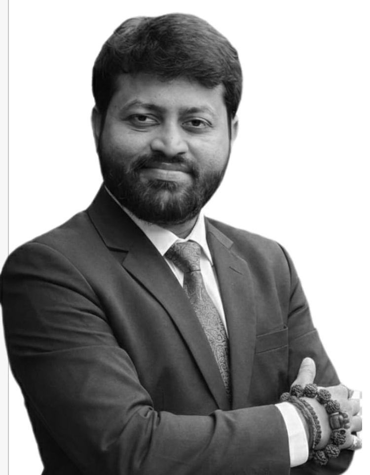 Adv. Hitesh Prajapati